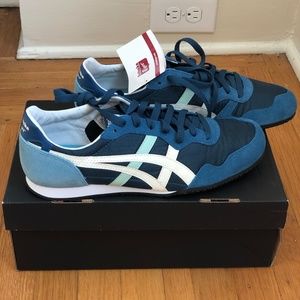 Onitsuka Serrano Size 10.5W - NEW